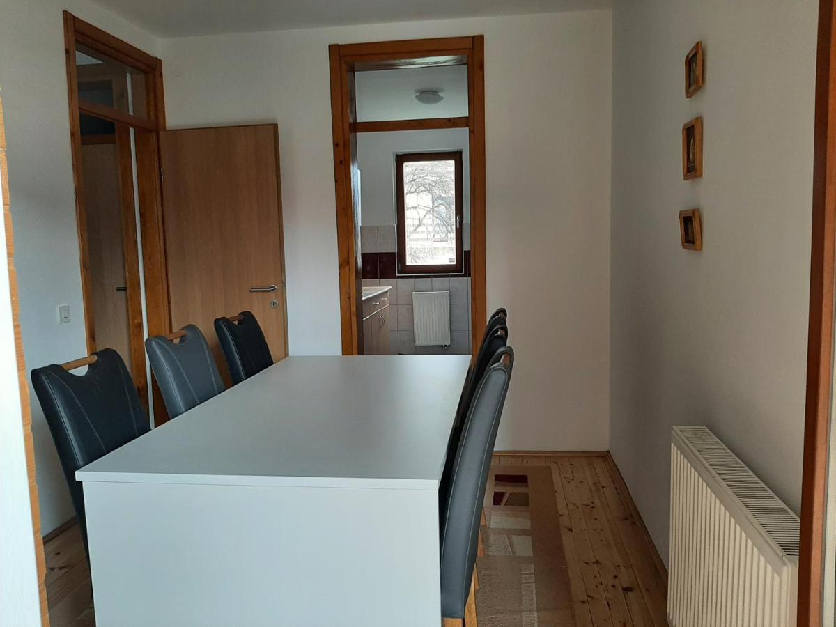 Aleksandar Apartmani Pale Buitenkant foto