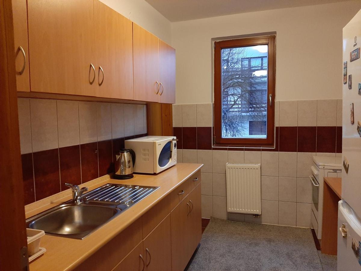 Aleksandar Apartmani Pale Buitenkant foto