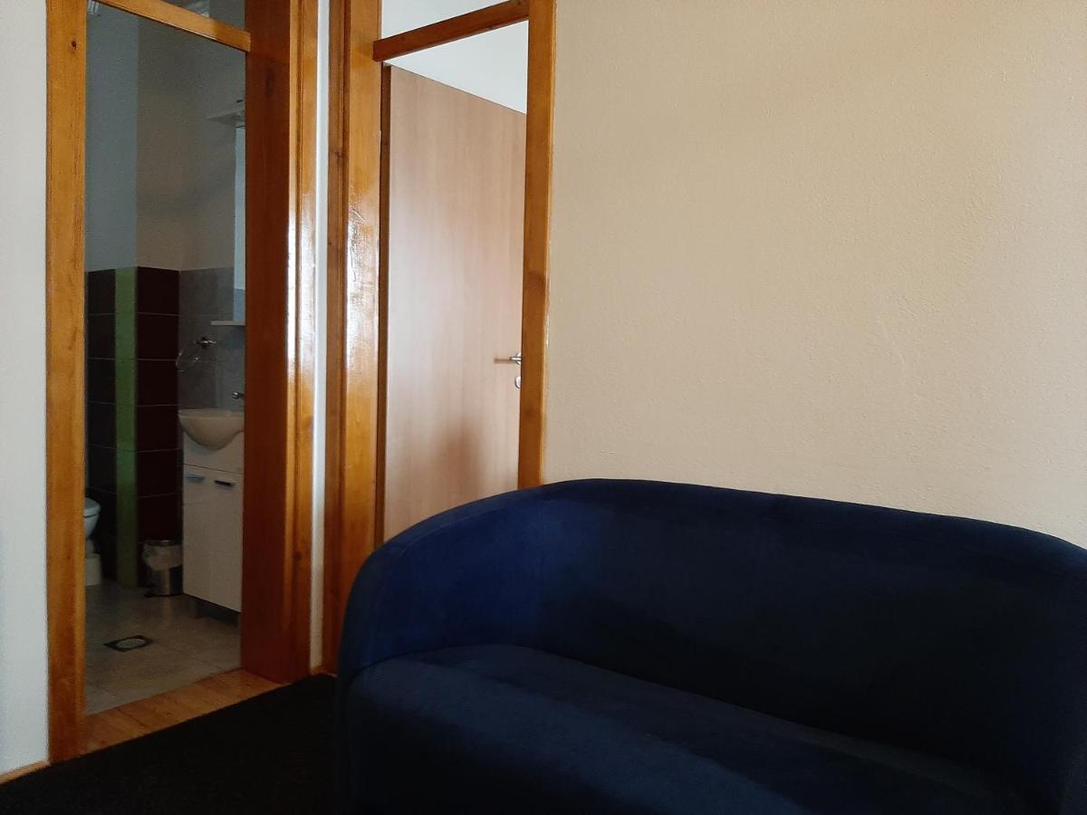 Aleksandar Apartmani Pale Buitenkant foto