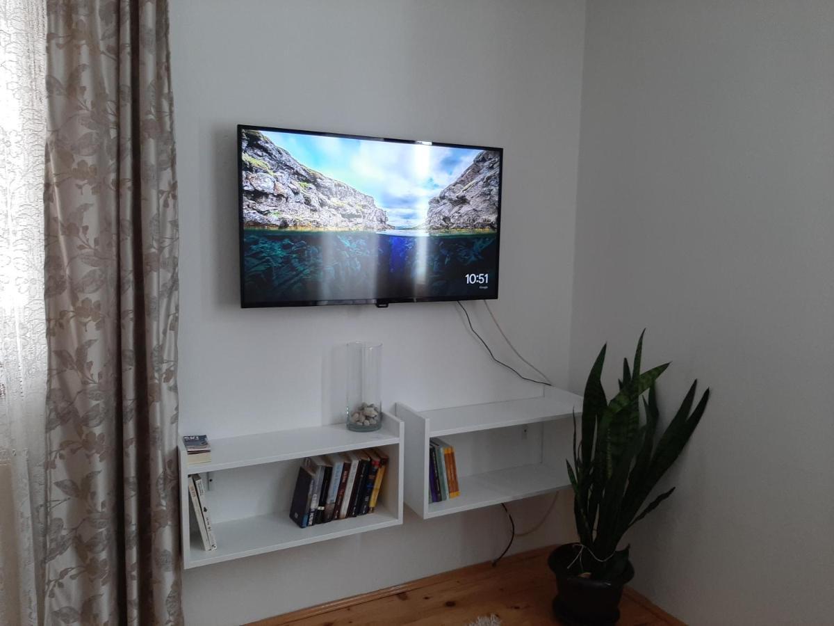 Aleksandar Apartmani Pale Buitenkant foto