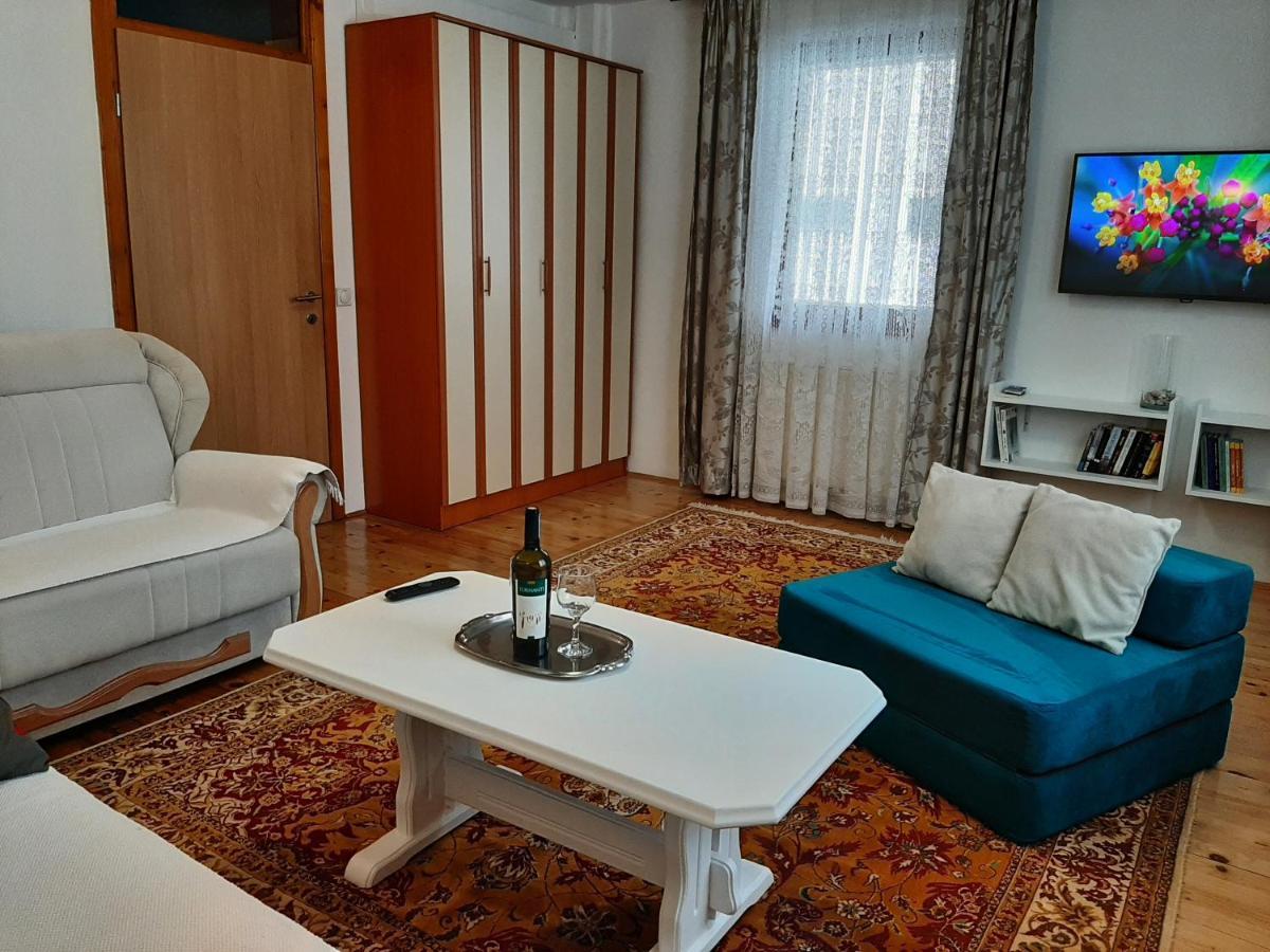 Aleksandar Apartmani Pale Buitenkant foto