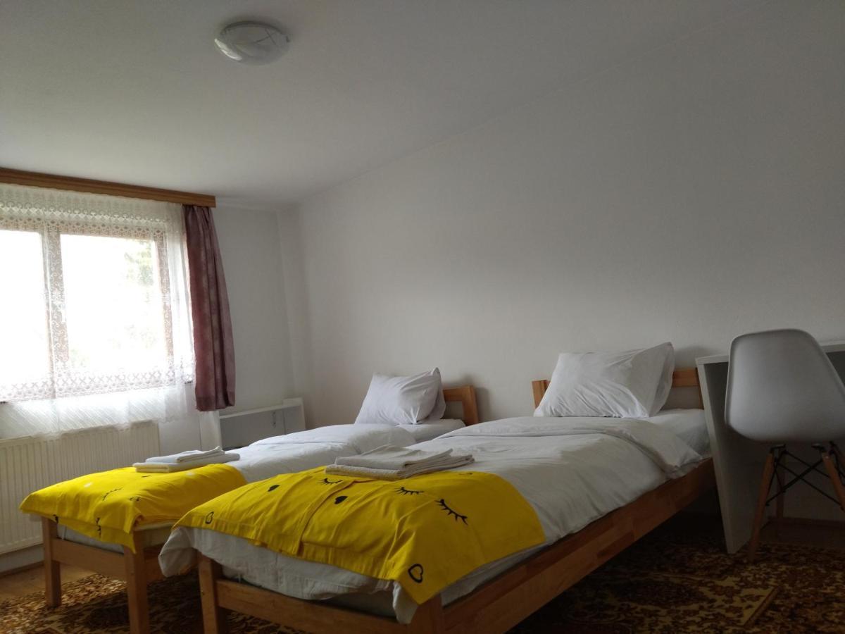 Aleksandar Apartmani Pale Buitenkant foto